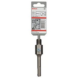 Bosch 2608550057 M16 105 mm SDS-Plus Shank for Core Cutters