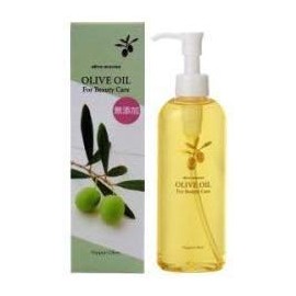 ori-bumanon Olive Oil 100 200 X 3 Box