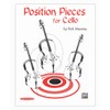 Position Pieces for Cello, Book 1