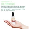 Bio Hidrolato De Lemongrass Purificante, Astringente 500 Ml