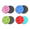 Uerglass Glass Repair Kit Glass Welding Splatter Removal Pad Kit