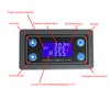 Digital Temperature Controller Module LCD Audible and Visual Alarm Data