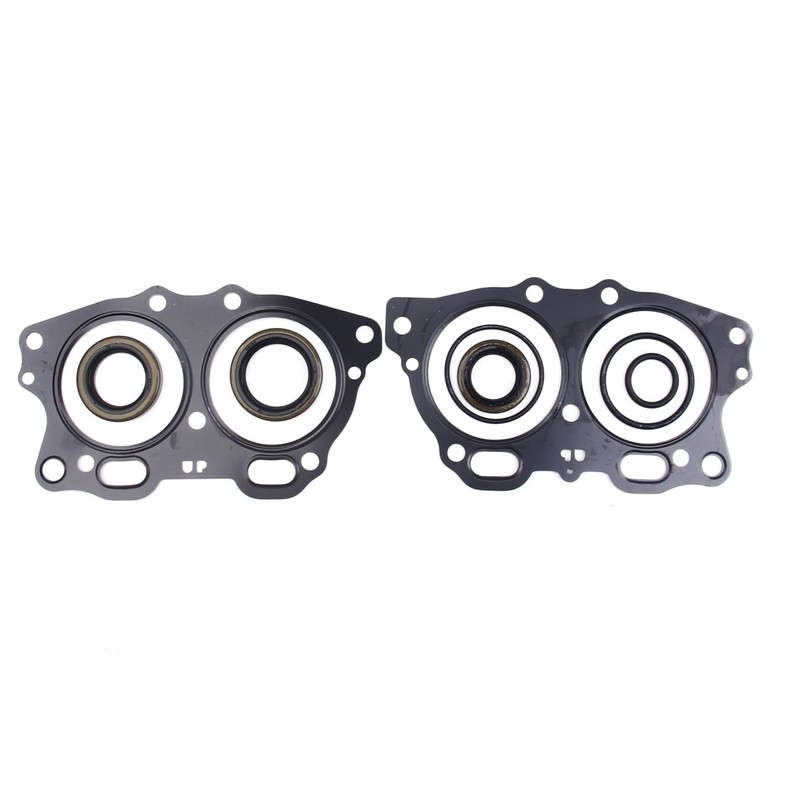 Goodbest New Engine Breather Gasket Seal Kit Compatible with EZGO