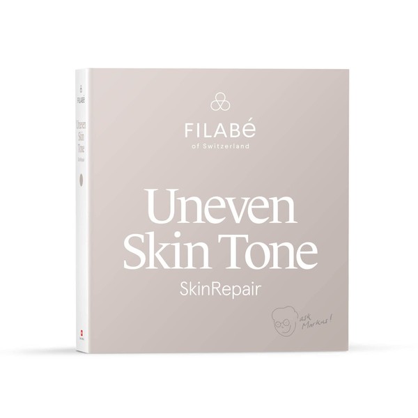 Filab Uneven Skin Tone For treatment For pigmentation and age