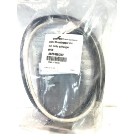 Eaton Cooper Power VariStar Storm Trapper HE MOV Surge Arrester 480 Volt ASZH480C202