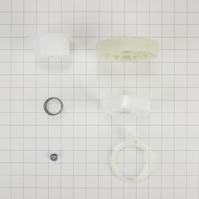 Whirlpool Cam,