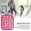 Kid Dance Mat Boys Girls Home Funny Volume Adjustable Electronic