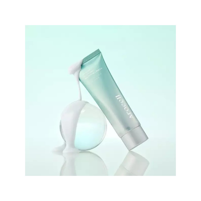 Arosel [아로셀] 히알 B5 수딩 랩핑 마스크 80ml Arosel Hyal