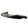 Garage-Pro Front, Passenger Side Exterior Door Handle Compatible with 2003-2008