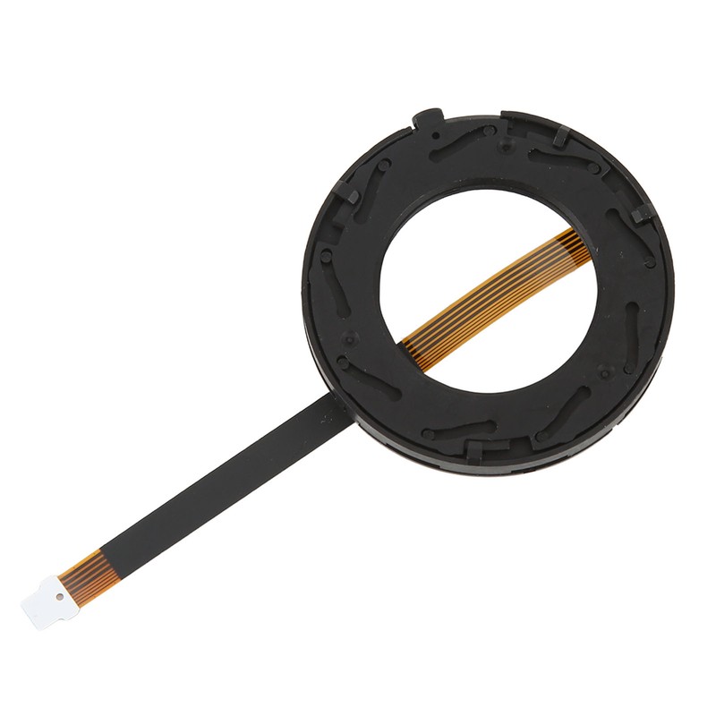 Lens Aperture Group Flex Cable Lens Aperture Group Repair Parts