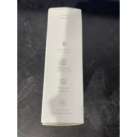 Heyday Wireless Speaker Mini - Green - Range 33 ft. Bluetooth 5.0 NEW Loud Z4