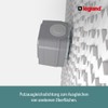 LEGRAND, Plexo New 069760L Wet Room Surface-Mounted Button with Contact