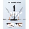 AstroAI Windshield Cleaner Tool, Car Interior Detailing Cleaning Kit with