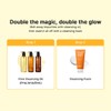 Hanskin Pore Cleansing Oil, Oil Cleanser for Face, Makeup Blackhead