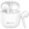 1 Hora Audífonos Inalámbricos Bluetooth In Ear con Control Táctil