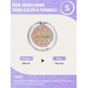 Sheglam Sombra De Ojos Enigma Sparkly Multiuso Color Stunner