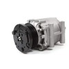 BJTDLLX AC Compressor & A/C Clutch CO 2486AC Fit for