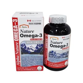 Nature Omega-3 2ea