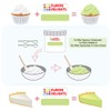 Flavor Delights by Angel Specialty Products: Flavored Powder Bakery Mix