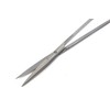 A2Z-Aquascaping Maintenance Tools Accessories,Anti-Rust Stainless Steel Tweezers Scissors Spatula for