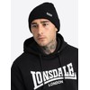 Lonsdale Horsforth Hat, black