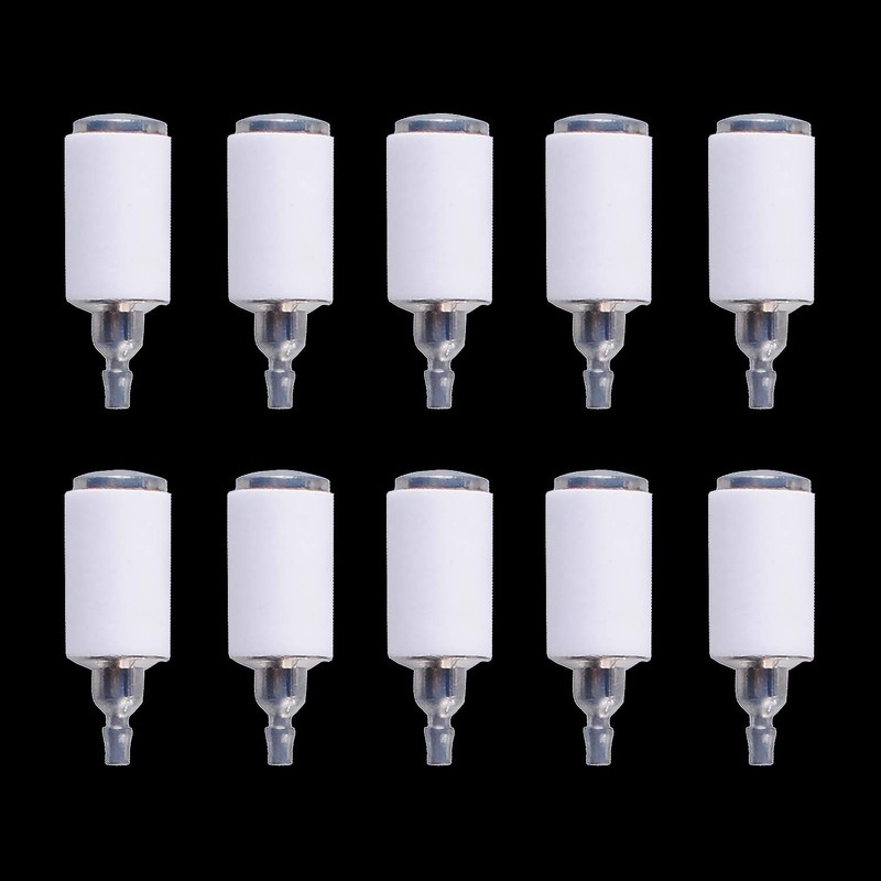 530095646 Fuel Filter Compatible with Weedeater Craftsman Trimmer & Poulan