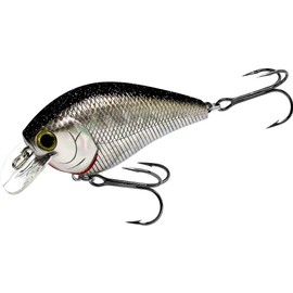 Lucky Craft FAT CB BDS2 ~Big Daddy Strike~ (419 BP Golden Shiner)