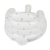 Baby Inflatable Seat Adjustable Protection PVC Cartoon Infant Support Inflatable