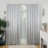 Thickened Full Blackout Curtains Bedroom Sunscreen Heat Insulation Sunshade With