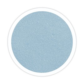 Sandsational Ice Blue Unity Sand~1.5 lbs (22oz), Baby Blue Colored Sand for Weddings, Vase Filler, Home Décor, Craft Sand