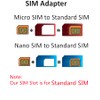 Multi Memory Card Reader, USB Smart Card Reader, SDHC/SDXC/SD Card
