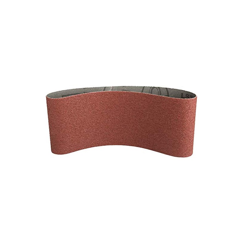 Klingspor LS 309 XH Sanding Belts 75 x 533 mm