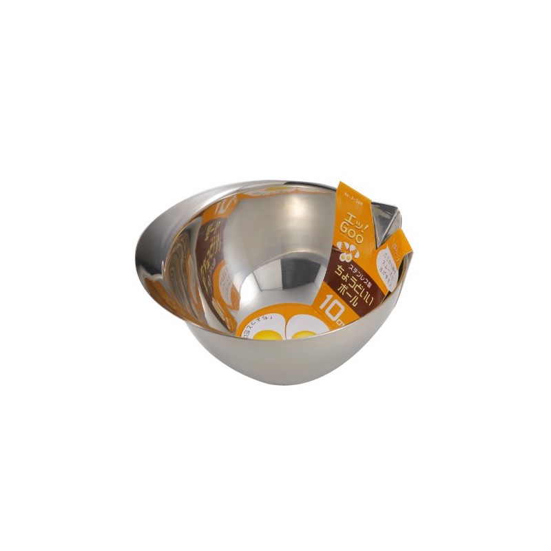 pa-ru金属 ECKERT Enough. Fist Stainless Steel Ball 10 cm D