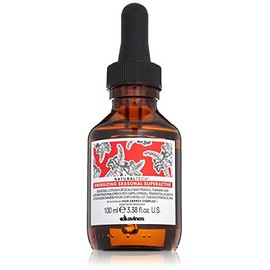 Davines Energizing Seasonal Superactive Scalp Treatment, 3.38 Fl Oz