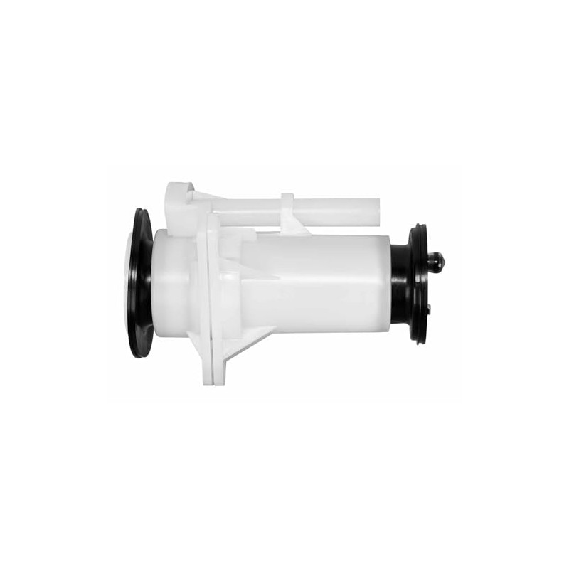 HELLA 8TF 358 306-321 Fuel Pump Electric 2-Pin with Gasket