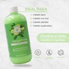 Acondicionador de Bergamota Fuerza e Hidratación Productos Mart Mexico 500