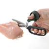 Mercer Culinary Kitchen Shears, 8.75 Inch