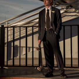 AUEAR, Metal Aviator Wings Pin Senior Pilot Wing Badge Gold, Metal