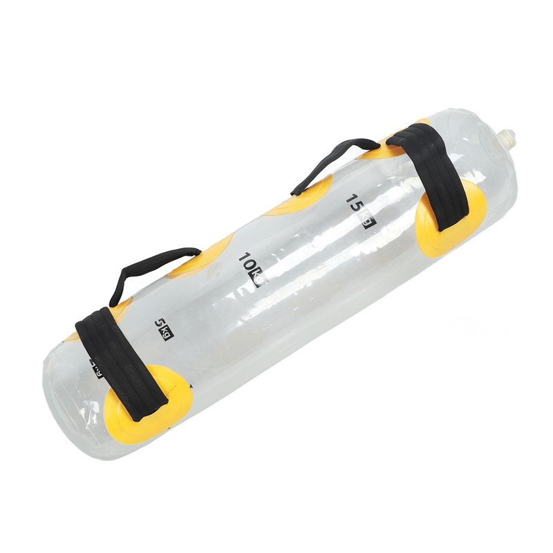 Fill Water Training Weight Bag PVC High Capacity Seal Press