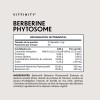 Berberina 1000mg Vitfinity 10x Absorcin Con Berbevis Phytosome Patentado Berberine