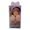 Makeup Sponge Set - Various Designs & Colours - Large