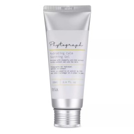 Tria Phytograph Hydrating Calm Soothing Gel - Gel Moisturizer for At Home Laser