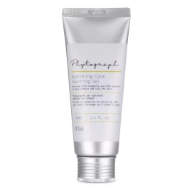 Tria Phytograph Hydrating Calm Soothing Gel - Gel Moisturizer for At Home Laser