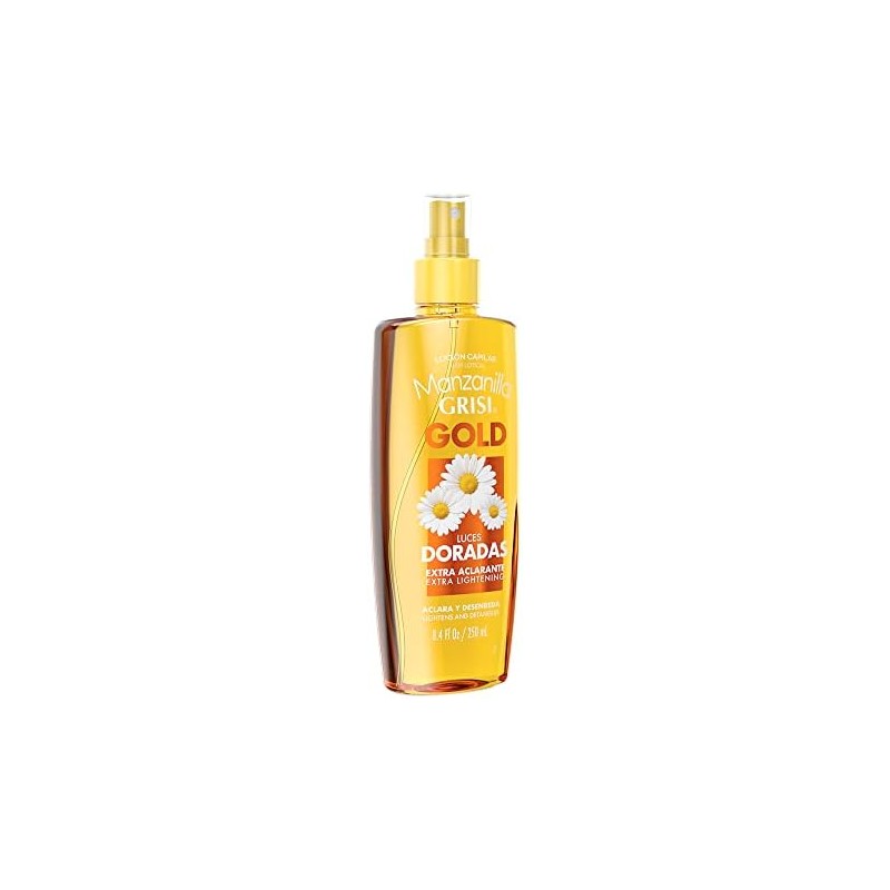 Grisi Manzanilla Loción Capilar Aclarante 250ml
