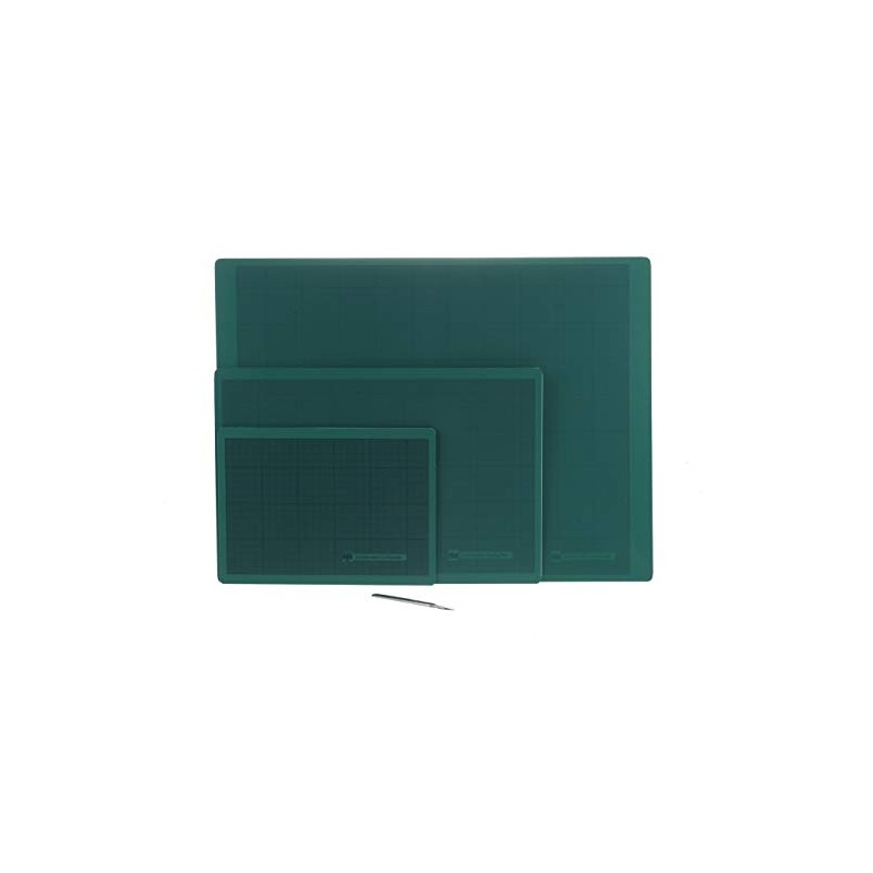Cutting MAT Green A4-22cm X 30cm RS0005618