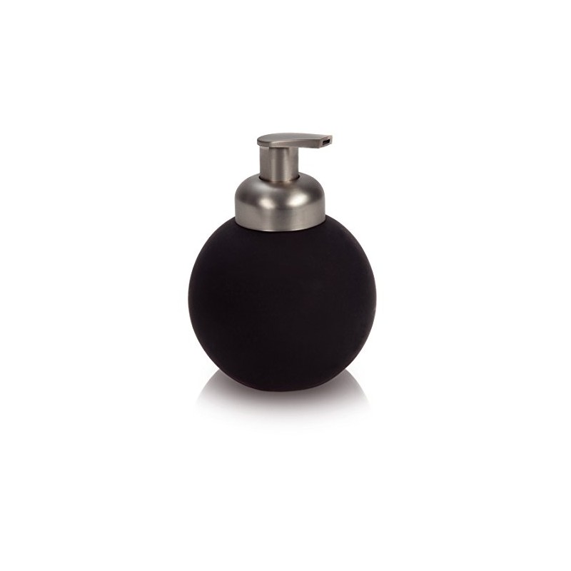 Möve New Orbit 40799843 Soap Dispenser Dark Grey