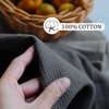 JOTOL Tea Towels, Kitchen Towels, Set of 5 Premium Tea