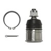 Blue Print ADH28607 Ball Joint with castle nut, cotter pin
