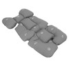 Baby Stroller Cushion Cotton Liner Insert Warm Comfortable Breathable Washable