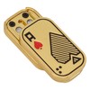 Metal ADHD 3 Layer Push Slider Toy Adult Office Travel